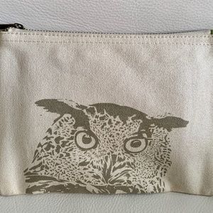 Indigo - pouch